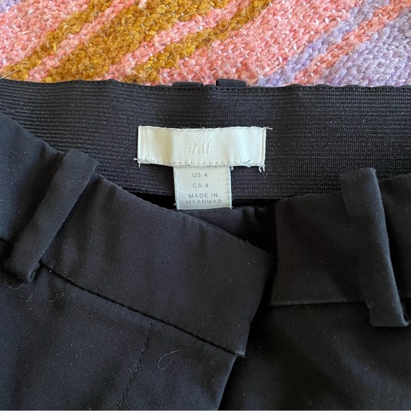 H&M Slacks Set - Picture 3 of 6